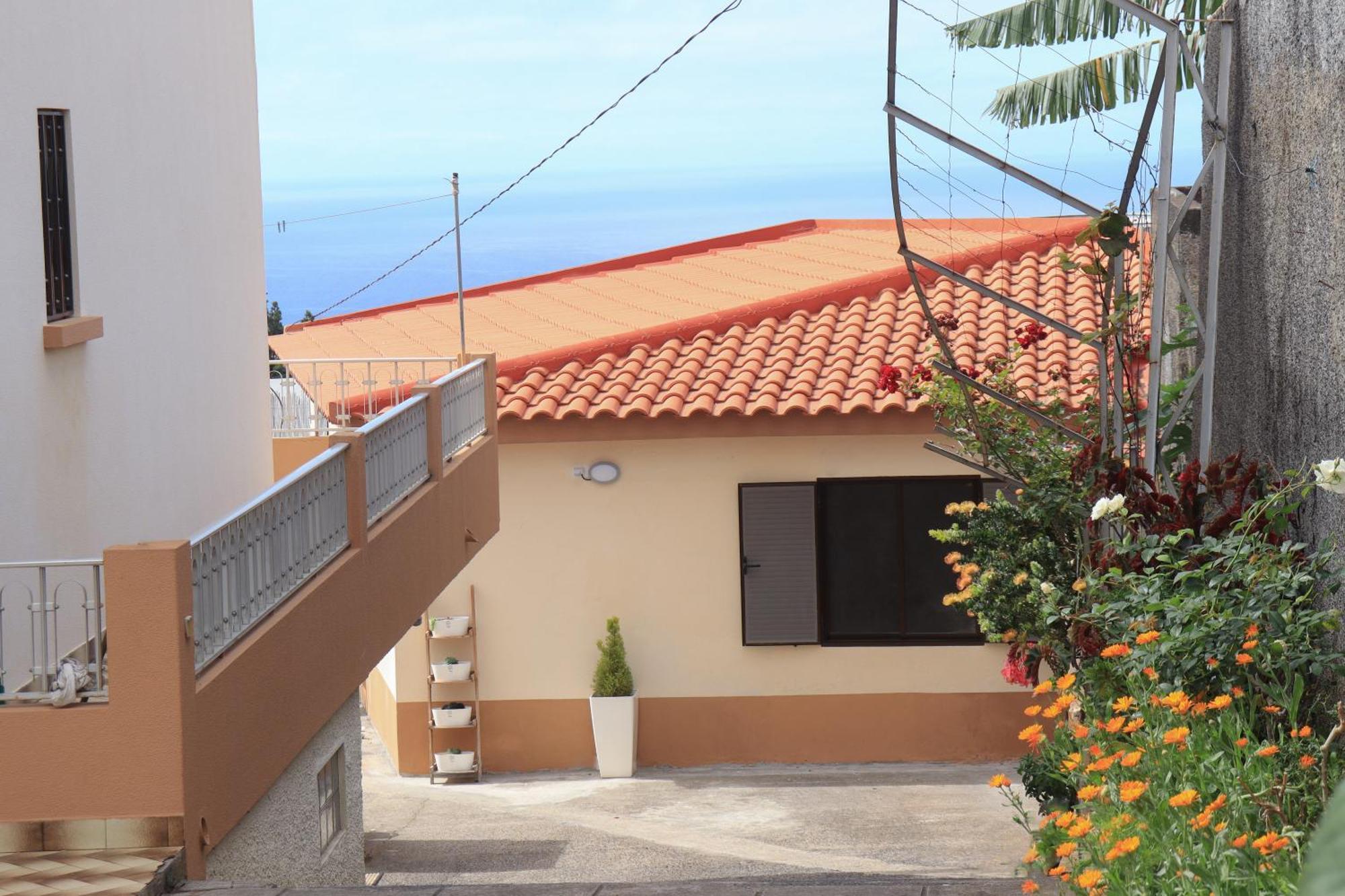Villa Brooklyn&Fennel House Funchal  Esterno foto