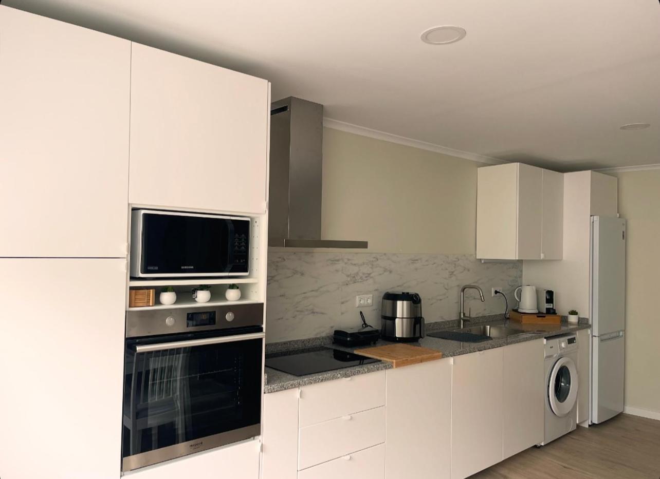 Villa Brooklyn&Fennel House Funchal  Esterno foto