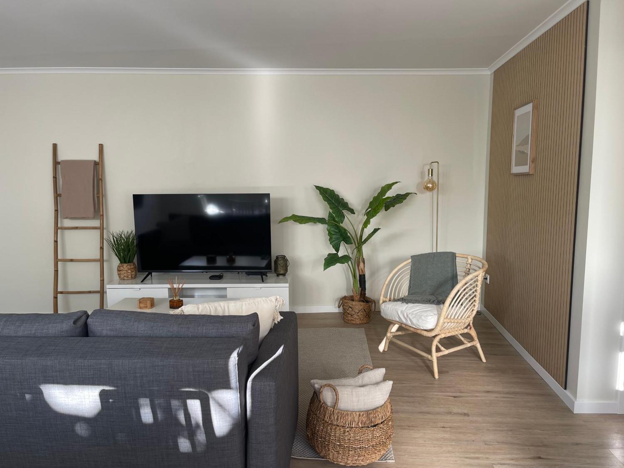 Villa Brooklyn&Fennel House Funchal  Esterno foto