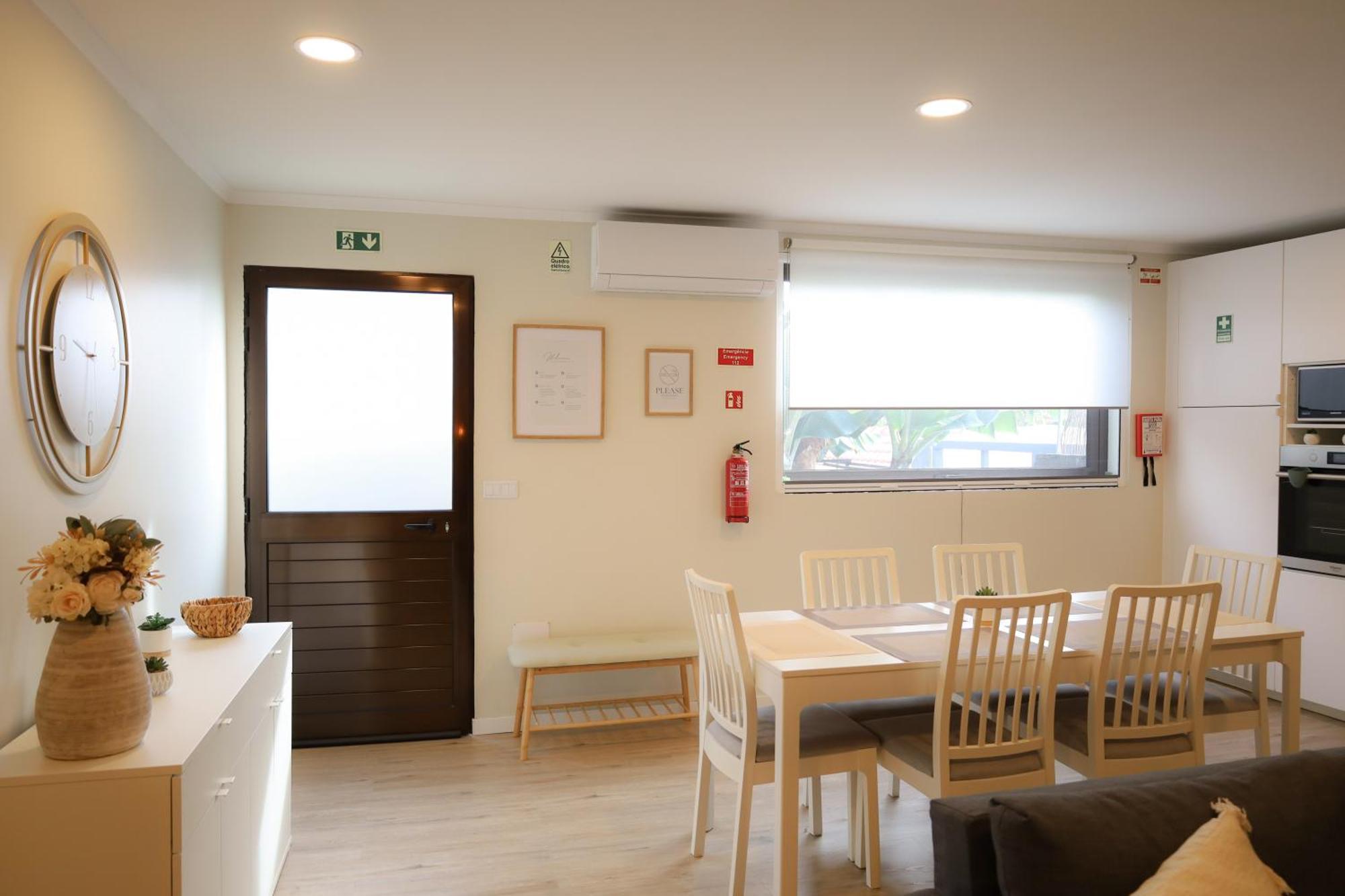Villa Brooklyn&Fennel House Funchal  Esterno foto